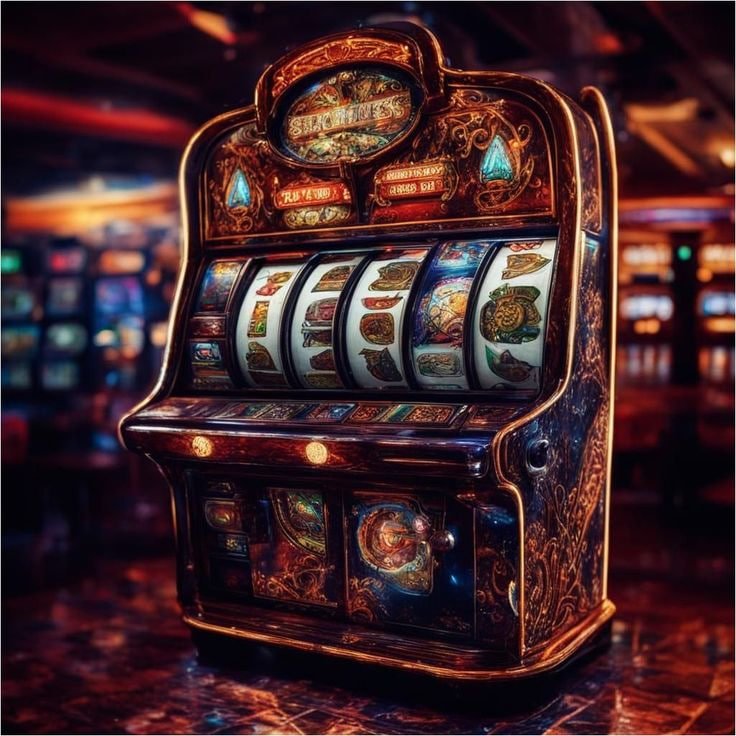 Simbol responsible gaming menunjukkan kontrol dan kesadaran saat bermain