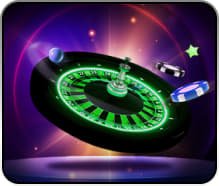 Ilustrasi fitur pengaturan batas deposit dan waktu bermain untuk menjaga kontrol