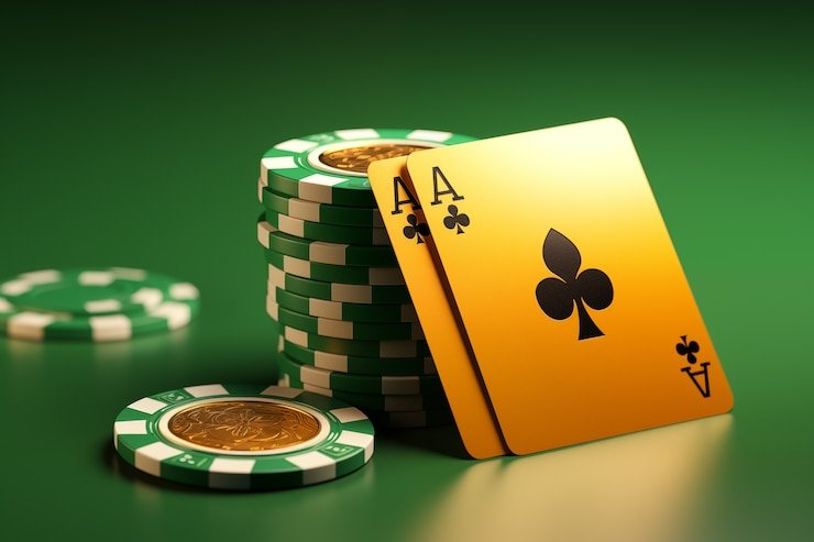 Ilustrasi keamanan data pribadi dan kontrol pengguna untuk akun hiburan online