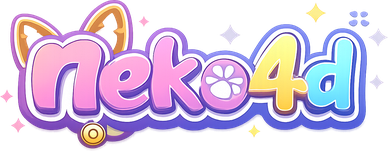 Logo neko4d